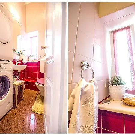 Apartament Modern + Terrace *